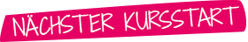 Nächster Kursstart